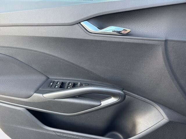 Skoda Fabia 1.0 MPI Lane Assist LED PDC