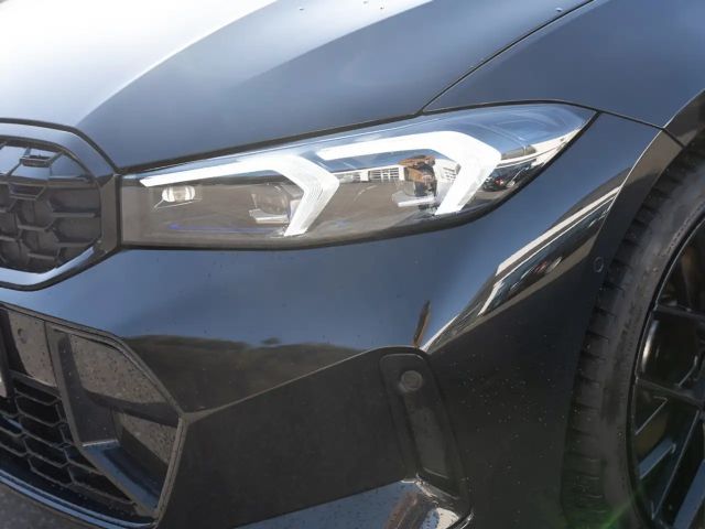 BMW 340 Touring xDrive