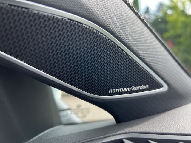 Volkswagen Golf 2.0 TSI DSG