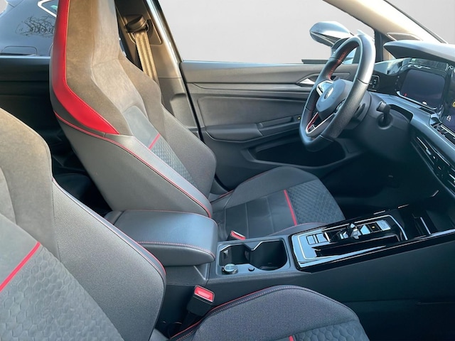 Volkswagen Golf 2.0 TSI DSG GTI Golf VIII