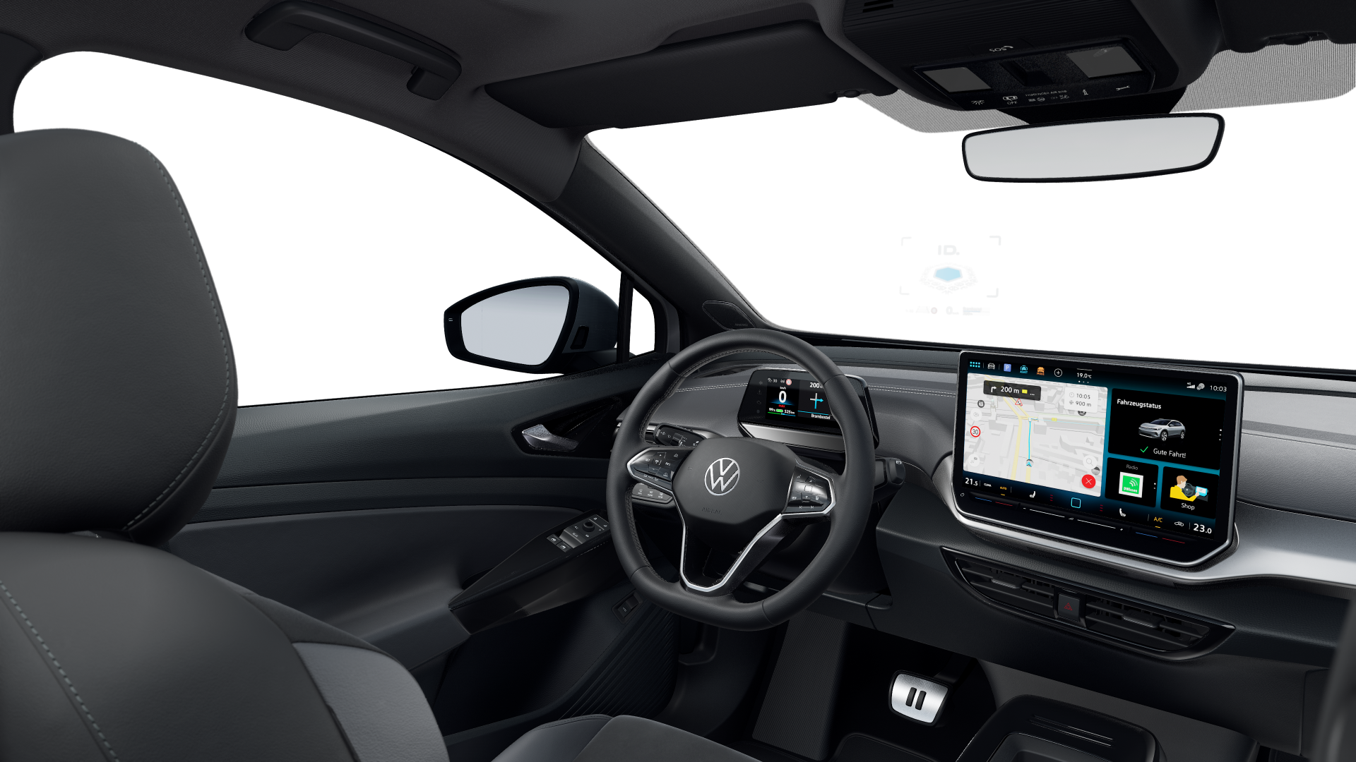 Volkswagen ID.4 Performance Pro