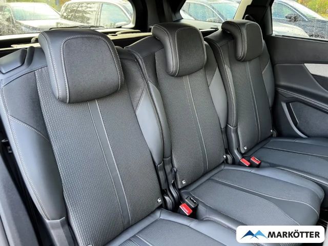 Peugeot 5008 GT-Line PureTech