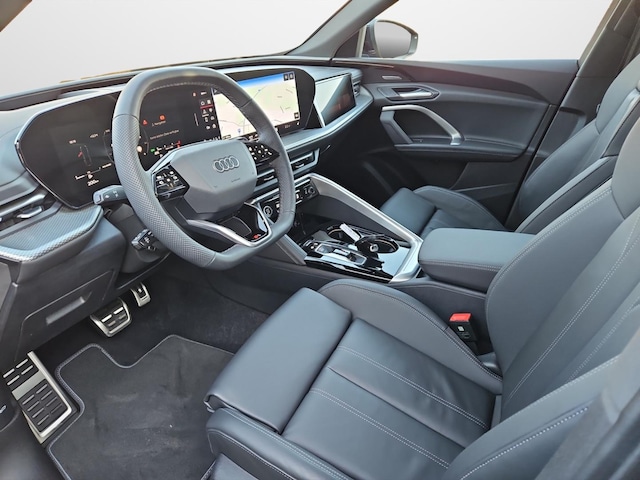 Audi Q5 Quattro S-Tronic