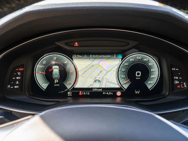 Audi A6 40 TDI S-Tronic Sport