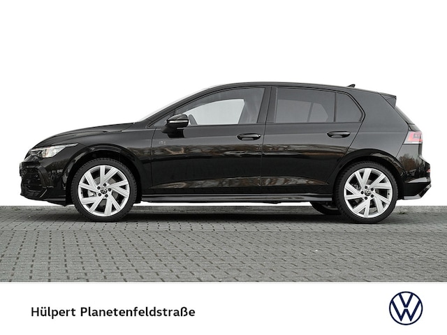 Volkswagen Golf 1.5 eTSI Golf VIII R-Line