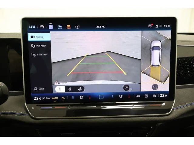 Volkswagen Passat 2.0 TDI R-Line Variant