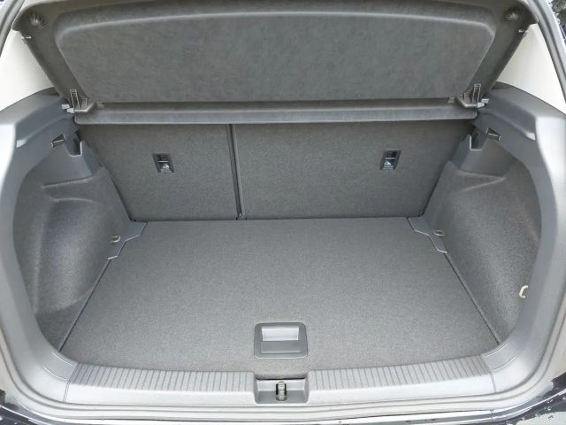 Volkswagen T-Cross 1.0 TSI DSG