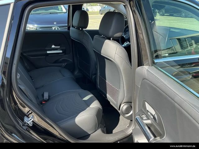 Mercedes-Benz B 180 Progressive