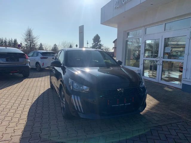 Peugeot 208 Allure Pack Hybrid