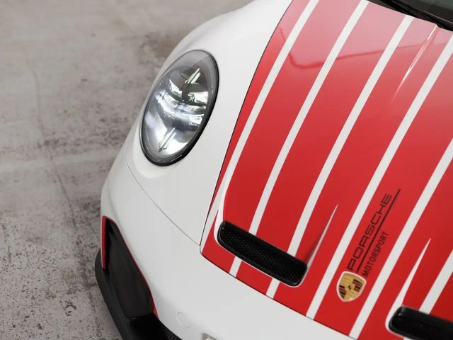 Porsche 911 Coupé GT3