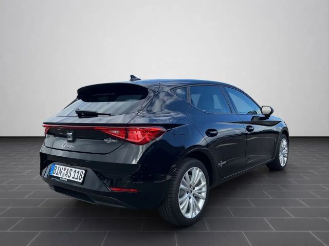 Seat Leon 2.0 TDI DSG Style