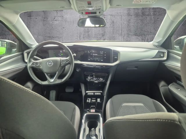 Opel Mokka Edition Mokka-e