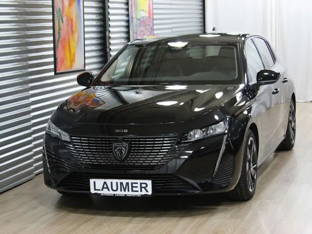 Peugeot 308 Allure Pack EAT8 PureTech