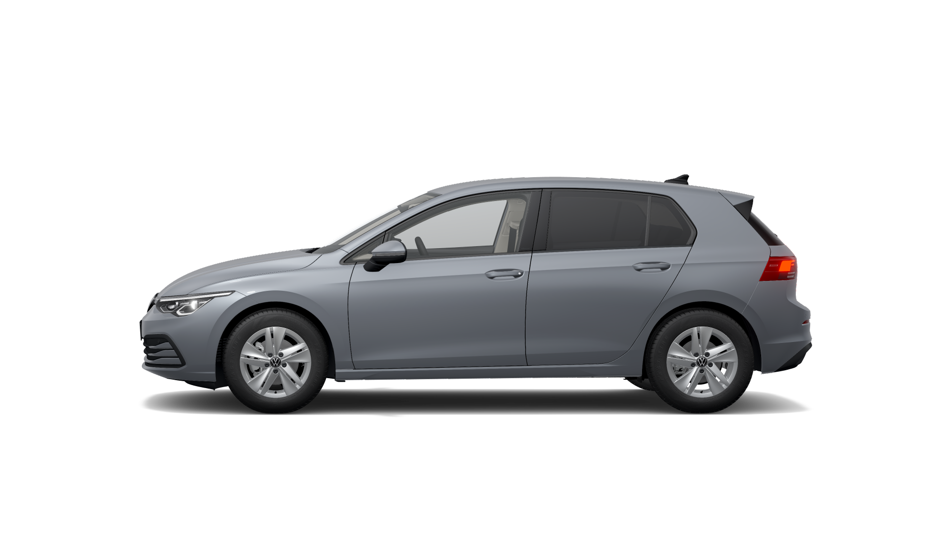 Volkswagen Golf Golf VIII Life