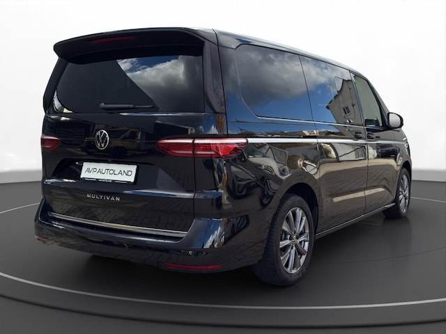Volkswagen Multivan 2.0 TDI DSG T7