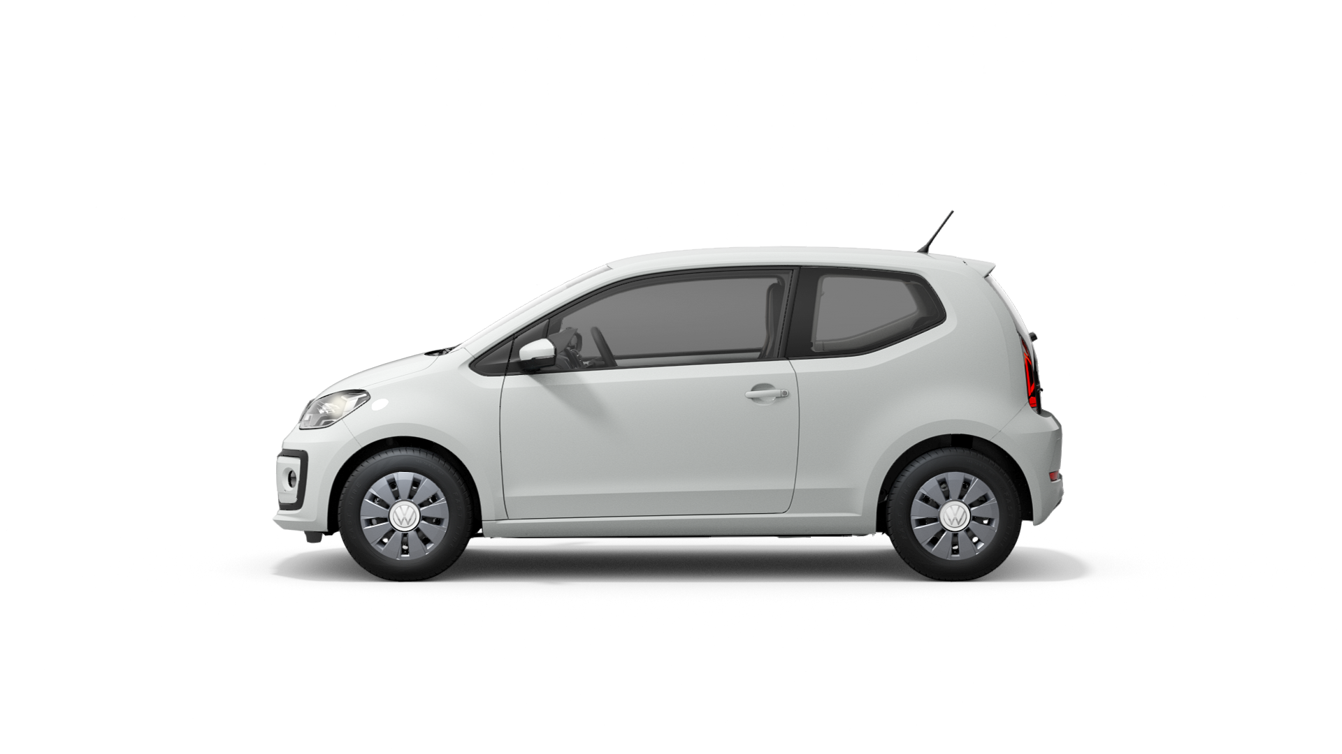 Volkswagen up! 1.0 MPI Move Move up!