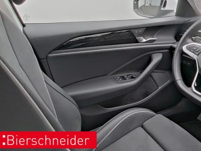 Volkswagen Passat 1.5 TSI DSG Variant