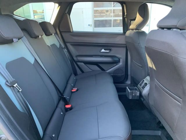 Dacia Bigster Extreme Hybrid 155