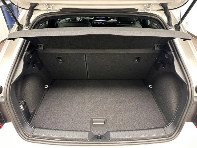 Audi A1 25 TFSI Sportback