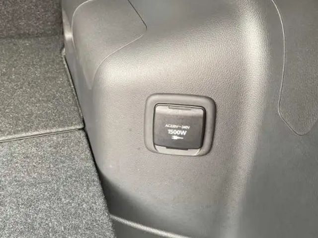 Mitsubishi Eclipse Cross PHEV