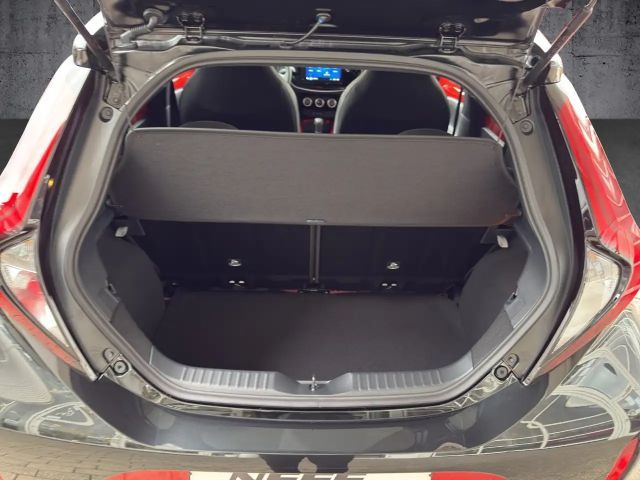 Toyota Aygo X Hatchback