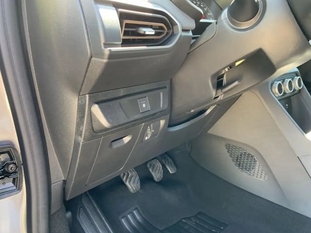 Dacia Jogger Extreme TCe 110