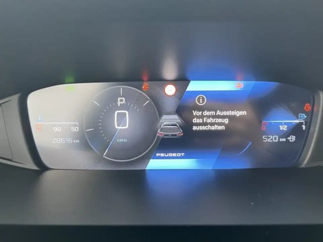 Peugeot 308 Allure Pack BlueHDi EAT8 SW