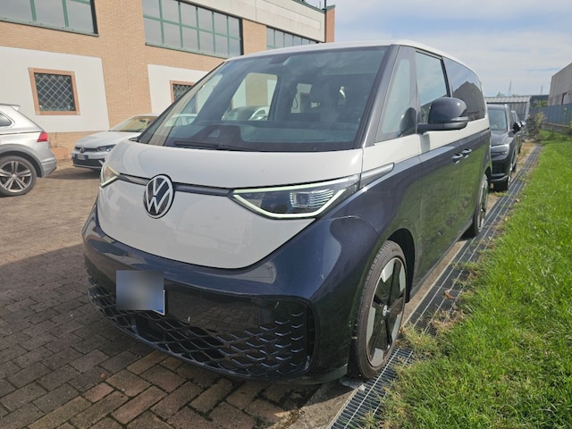 Volkswagen ID.Buzz 150 kW Pro