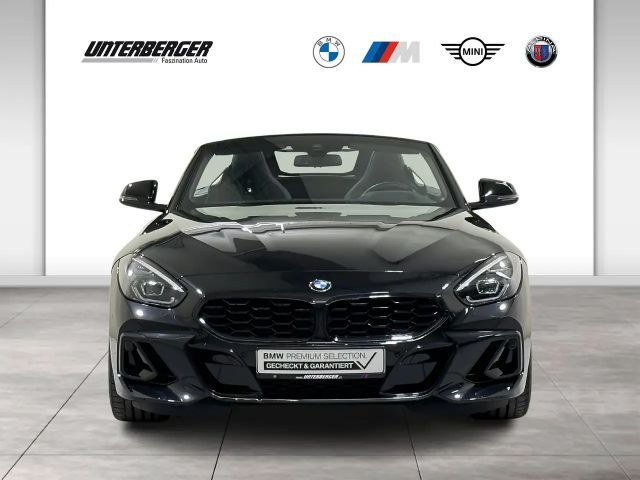 BMW Z4 Cabrio M40i Roadster