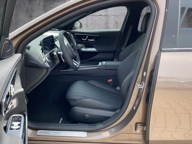 Mercedes-Benz E 220 AMG Line E 220 d Estate