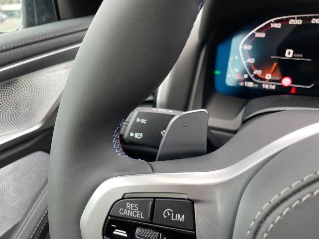 BMW M850 Cabrio Special Edition xDrive