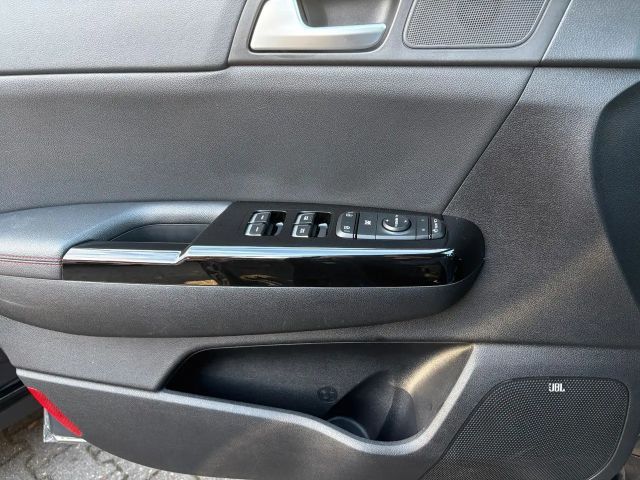 Kia Sportage GT-Line Vierwielaandrijving