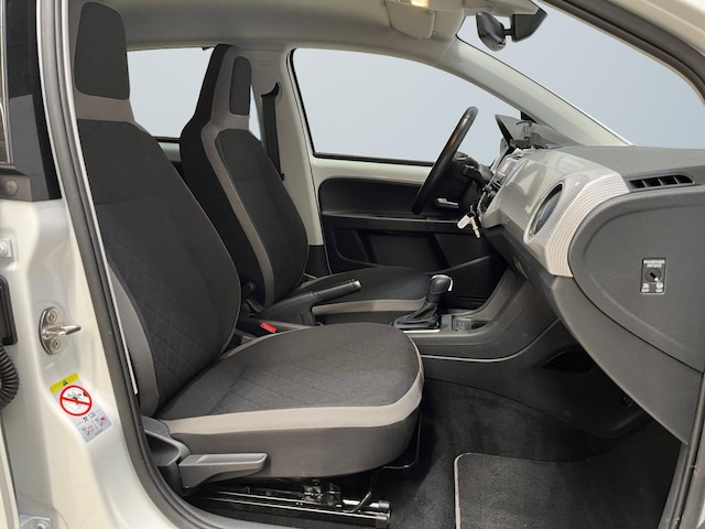 Volkswagen e-up! Move Move up! Plus