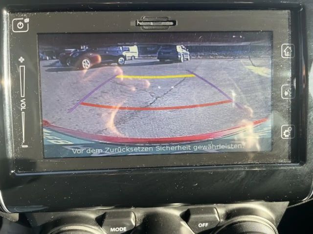 Suzuki Swift Comfort DualJet Hybrid