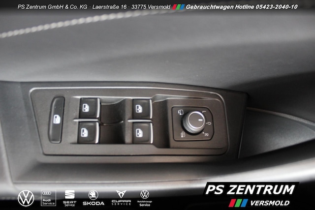 Volkswagen T-Roc 1.5 TSI DSG R-Line