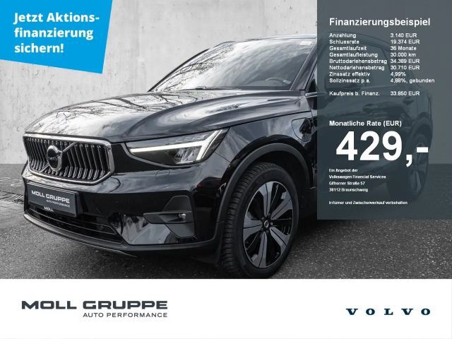 Volvo XC40 Bright T5 Ultimate