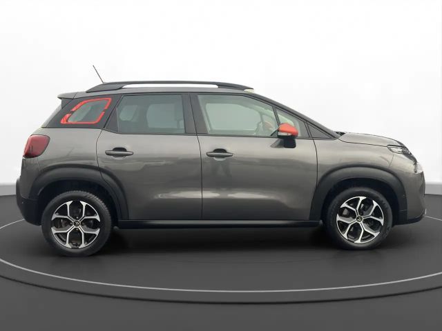 Citroën C3 Aircross Kamera Kälte Paket ACC PDC Bluetooth