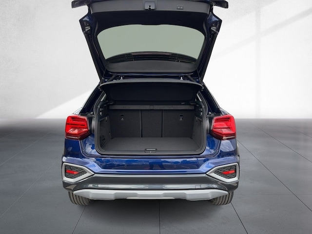 Audi Q2 35 TFSI S-Tronic