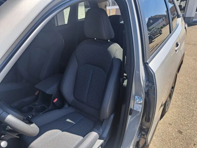 Subaru Forester AWD Exclusive