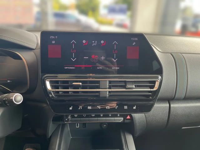 Citroën C5 Aircross Plus