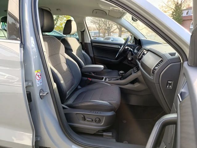 Skoda Kodiaq 4x4 Style Style