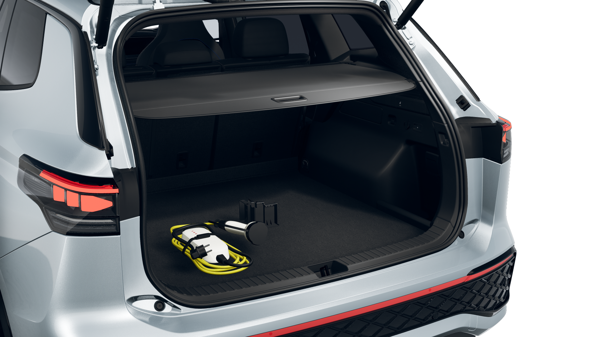 Volkswagen Tayron DSG R-Line eHybrid