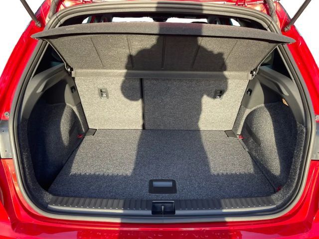 Seat Arona DSG FR-lijn