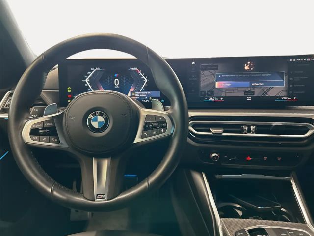 BMW 320 320i Touring