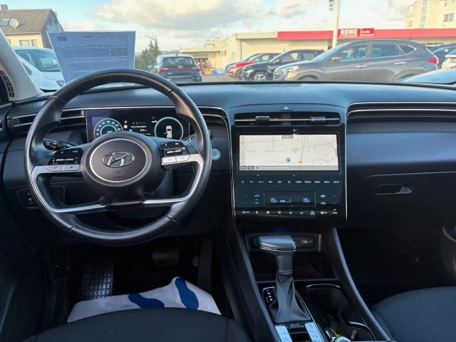 Hyundai Tucson 1.6 T-GDi