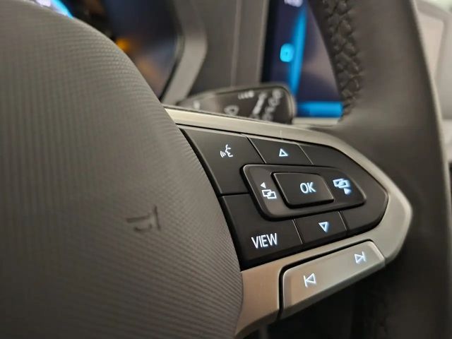 Volkswagen Caddy Family