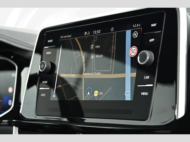 Volkswagen T-Roc 1.5 TSI DSG R-Line