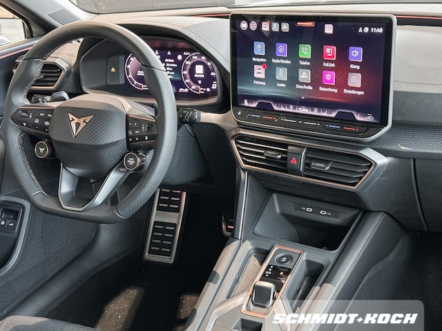 Cupra Leon DSG Sportstourer