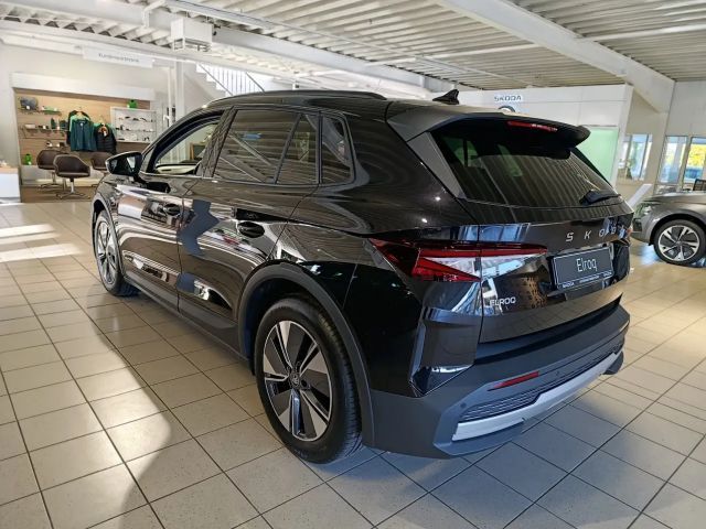 Skoda Elroq 50 Tour
