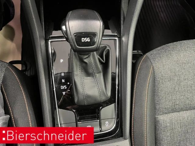 Skoda Karoq 1.5 TSI Clever